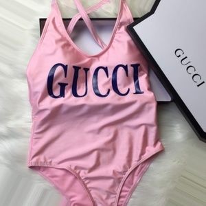 bathing suits gucci